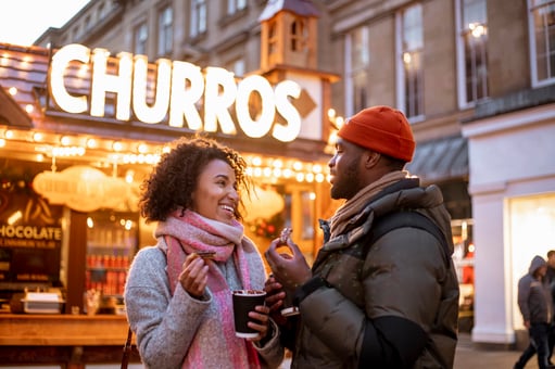 Christmas markets